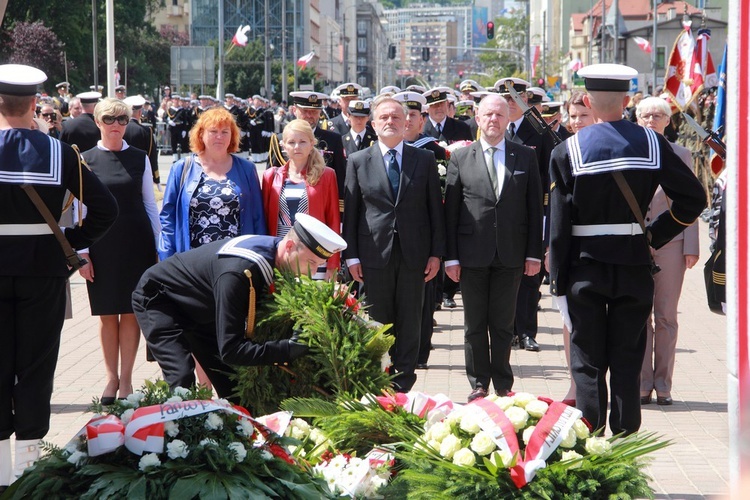 Święto Marynarki Wojennej