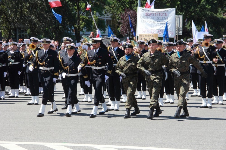 Święto Marynarki Wojennej