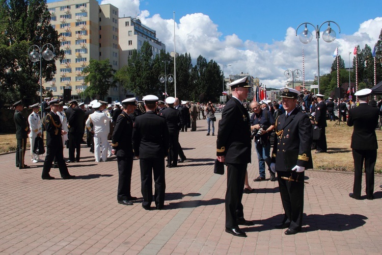 Święto Marynarki Wojennej