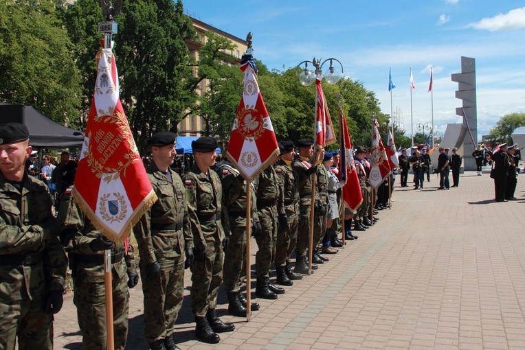 Święto Marynarki Wojennej