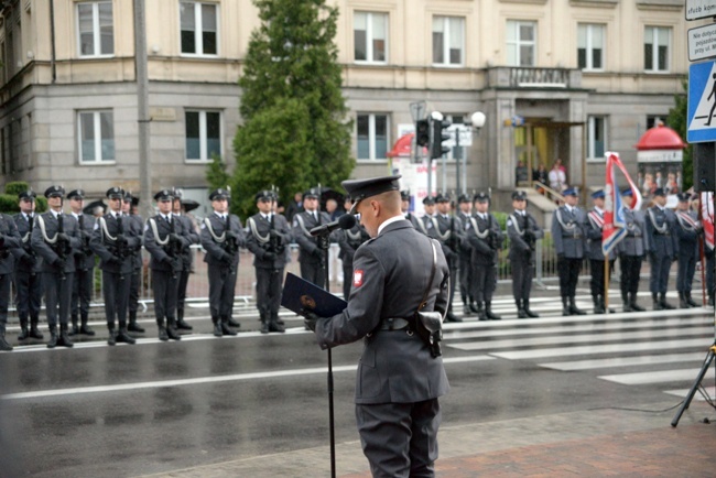 Rocznica radomskiego Czerwca