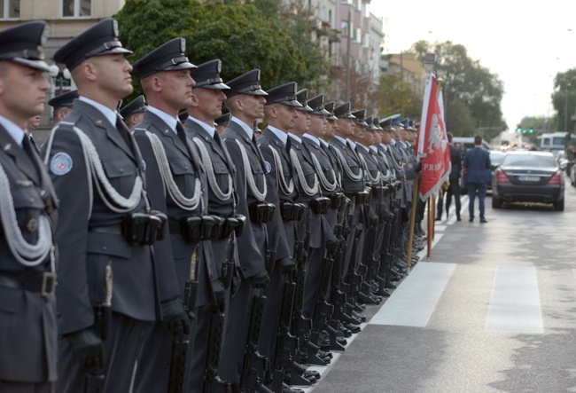 Rocznica radomskiego Czerwca