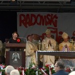 Rocznica radomskiego Czerwca