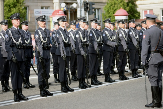 Rocznica radomskiego Czerwca