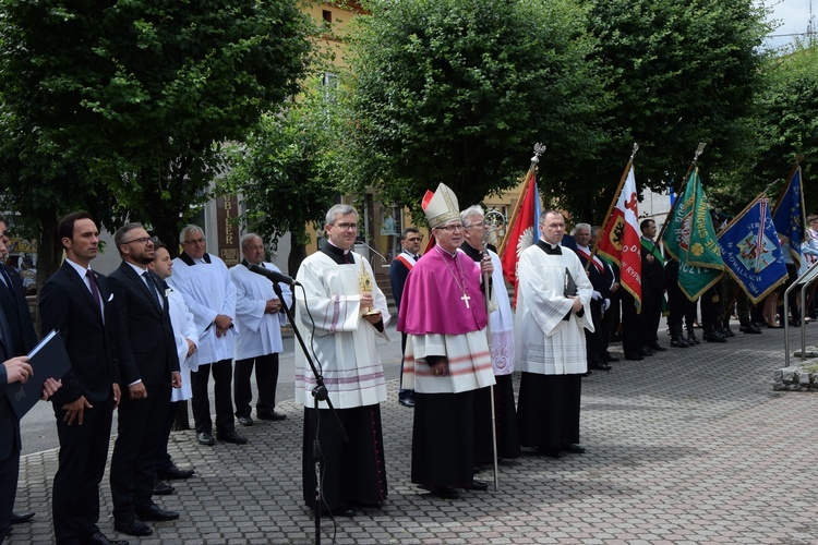 Dzień patrona miasta Rypina