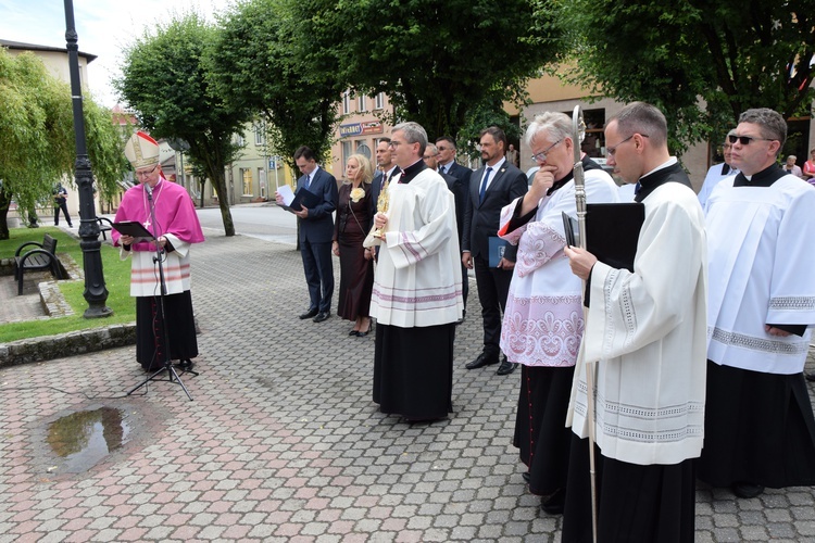 Dzień patrona miasta Rypina