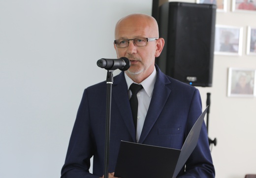 20 lat Katolickiego Domu Opieki "Józefów" w Bielsku-Białej