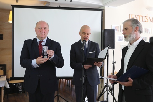 20 lat Katolickiego Domu Opieki "Józefów" w Bielsku-Białej