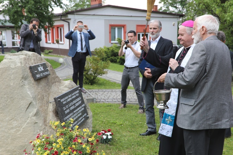 20 lat Katolickiego Domu Opieki "Józefów" w Bielsku-Białej