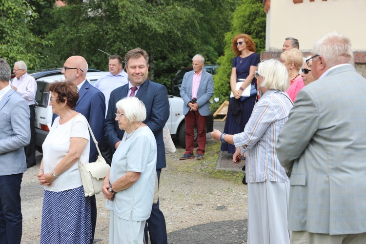 20 lat Katolickiego Domu Opieki "Józefów" w Bielsku-Białej