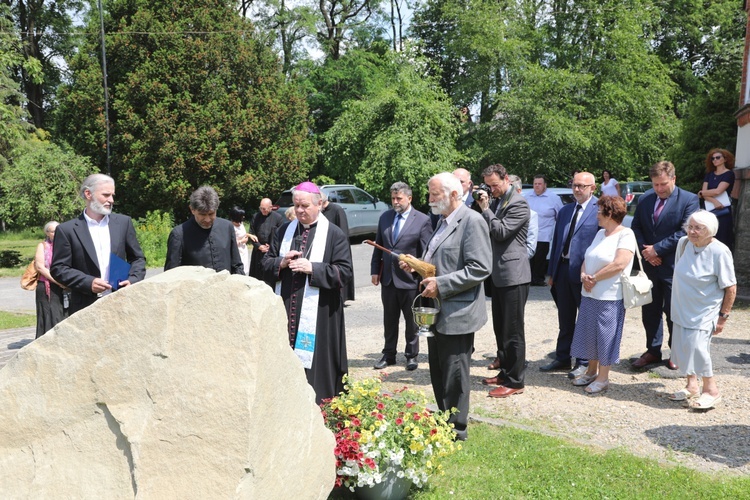 20 lat Katolickiego Domu Opieki "Józefów" w Bielsku-Białej