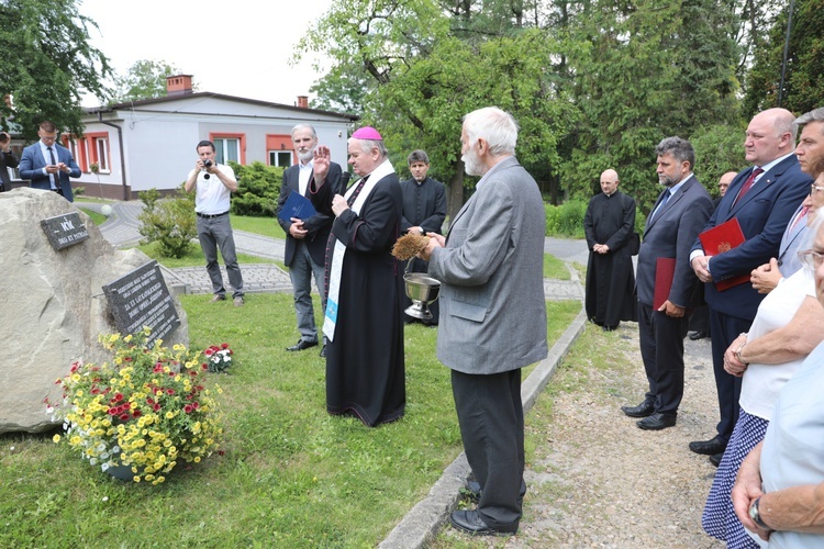 20 lat Katolickiego Domu Opieki "Józefów" w Bielsku-Białej