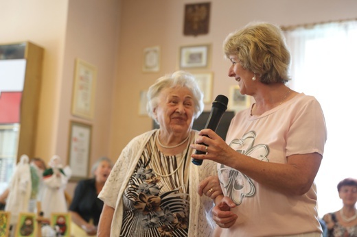20 lat Katolickiego Domu Opieki "Józefów" w Bielsku-Białej