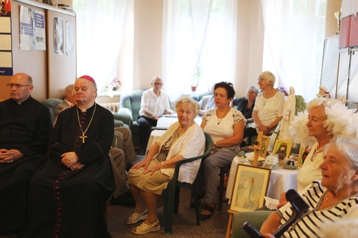 20 lat Katolickiego Domu Opieki "Józefów" w Bielsku-Białej