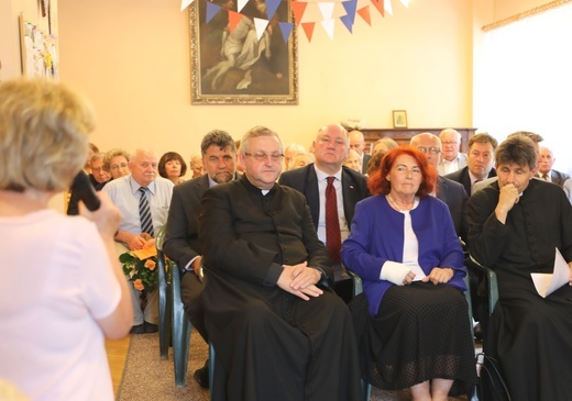 20 lat Katolickiego Domu Opieki "Józefów" w Bielsku-Białej