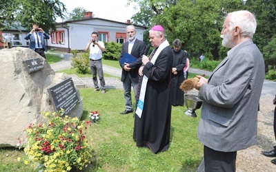 W "Józefowie" 20 lat minęło...