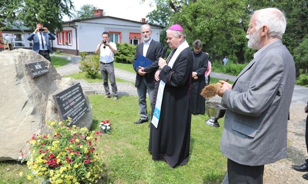 W "Józefowie" 20 lat minęło...