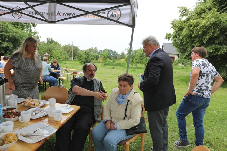 Święto Fundcji św. Br. Alberta w Jawiszowicach