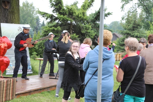 Święto Fundcji św. Br. Alberta w Jawiszowicach