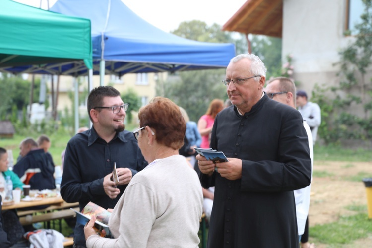 Święto Fundcji św. Br. Alberta w Jawiszowicach