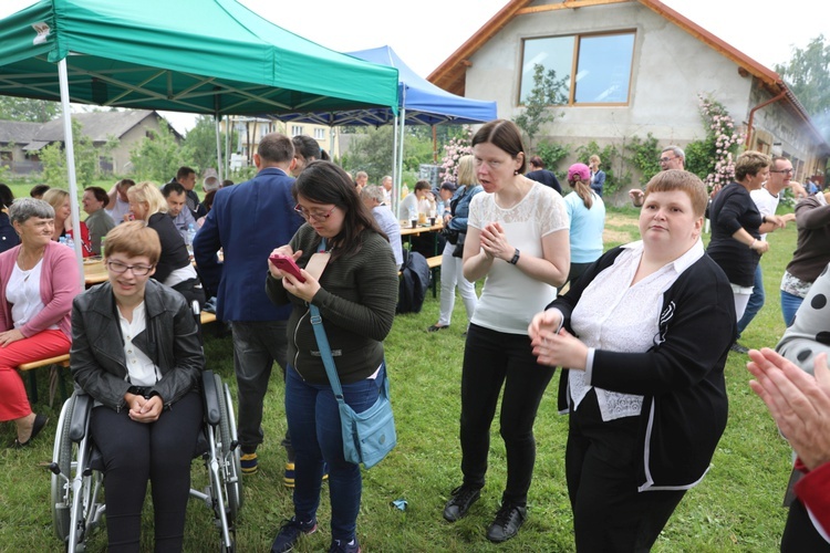 Święto Fundcji św. Br. Alberta w Jawiszowicach