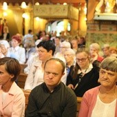 Imieniny św. Brata Alberta w Jawiszowicach