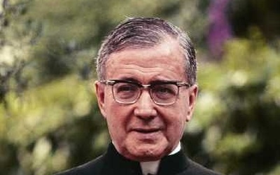 Św. Josemaría Escrivá