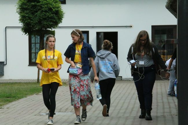 Sercańskie Dni Młodych 