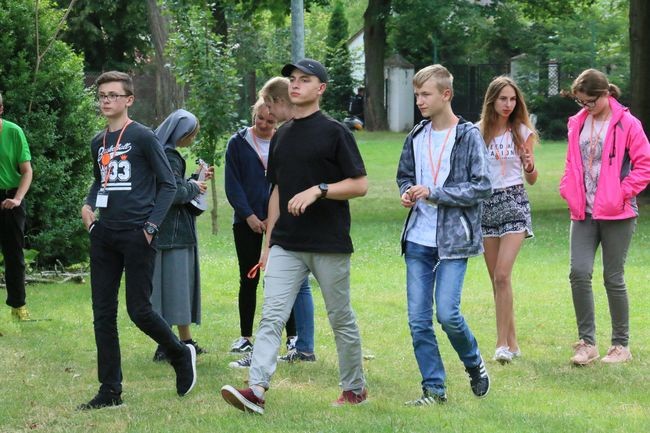 Sercańskie Dni Młodych 