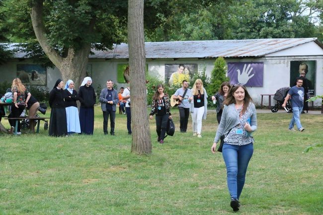 Sercańskie Dni Młodych 