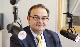 Wojciech Dinges: transport publiczny dla wszystkich