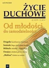 Życie duchowe - Lato/95/2018