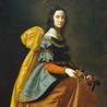 Francisco de ZurbaránŚwięta Elżbieta Portugalskaolej na płótnie, ok. 1635Muzeum Prado, Madryt