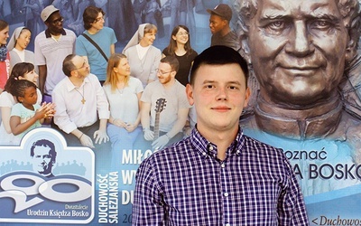 „Do nieśmiertelności Bóg stworzył człowieka”.
Mdr 1,13-15; 2,23-24