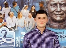 „Do nieśmiertelności Bóg stworzył człowieka”.
Mdr 1,13-15; 2,23-24