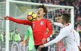 Jaki wynik meczu Polska-Japonia? Czy zdobędziemy w Rosji punkty?