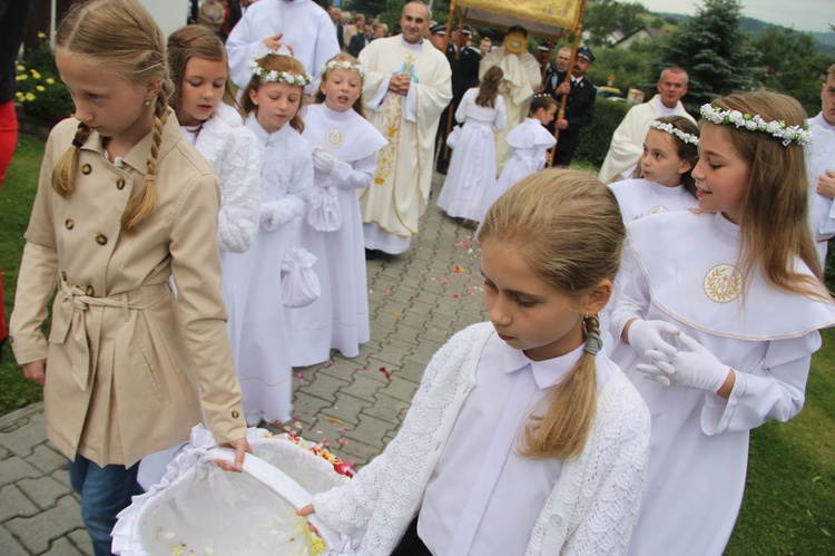 Jubileusz w Paszynie