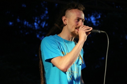 Festiwal Młodych "Nie bój się Ducha" - środa