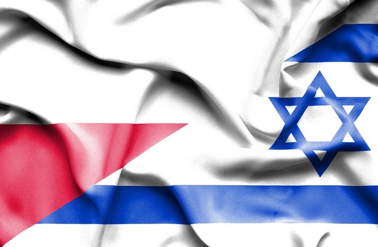 Wspólna deklaracja premierów Państwa Izrael i Rzeczypospolitej Polskiej