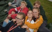 Festiwal Młodych "Nie bój się Ducha" - środa cz. 2