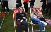 Festiwal Młodych "Nie bój się Ducha" - środa cz. 2