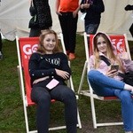 Festiwal Młodych "Nie bój się Ducha" - środa cz. 2