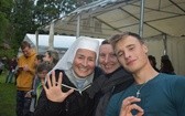 Festiwal Młodych "Nie bój się Ducha" - środa cz. 2
