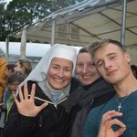 Festiwal Młodych "Nie bój się Ducha" - środa cz. 2