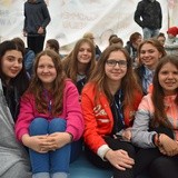 Festiwal Młodych "Nie bój się Ducha" - środa cz. 2