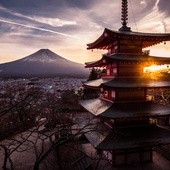 Japonia, kraj nie taki stereoptypowy