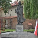 Narodowa pielgrzymka Węgrów