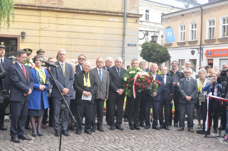 Narodowa pielgrzymka Węgrów