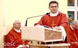 Rekolekcje dla kapłanów w diecezji świdnickiej poprowadził ks. Dariusz Guziak.