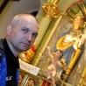 Wiesław Najdek u celu pielgrzymki w Stoszowie. Kto pójdzie z nim w tym roku?